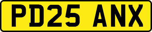 PD25ANX
