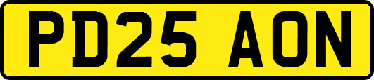 PD25AON