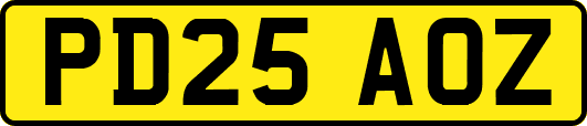 PD25AOZ