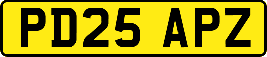 PD25APZ