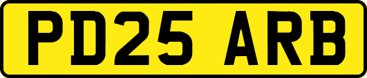 PD25ARB
