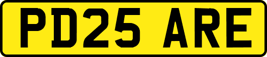 PD25ARE