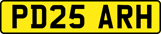 PD25ARH