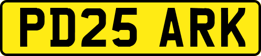 PD25ARK