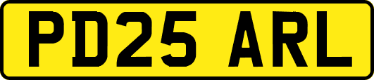 PD25ARL