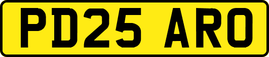 PD25ARO