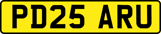 PD25ARU