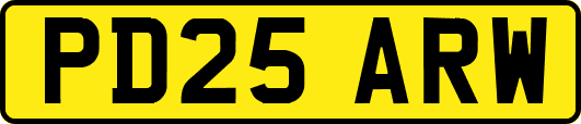 PD25ARW