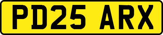 PD25ARX
