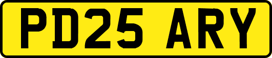PD25ARY