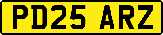 PD25ARZ