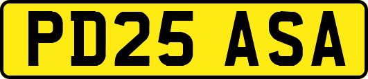 PD25ASA