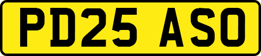 PD25ASO
