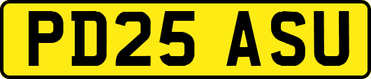 PD25ASU