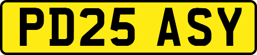 PD25ASY
