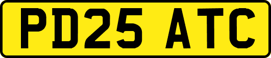 PD25ATC