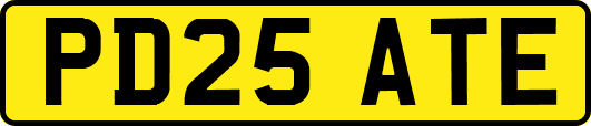PD25ATE