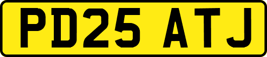 PD25ATJ