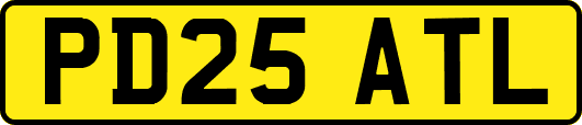 PD25ATL