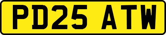 PD25ATW