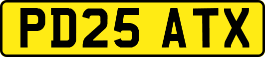 PD25ATX