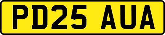 PD25AUA