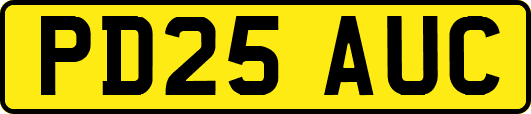 PD25AUC