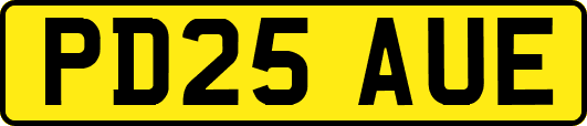 PD25AUE