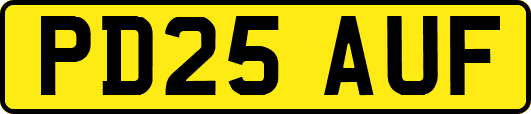 PD25AUF