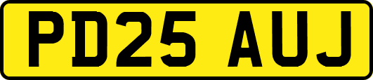 PD25AUJ