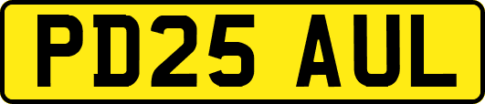 PD25AUL