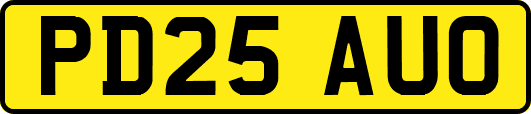 PD25AUO