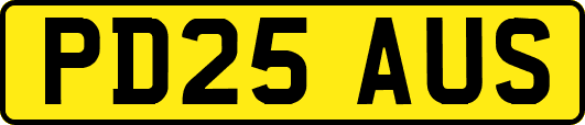 PD25AUS