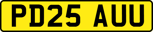 PD25AUU