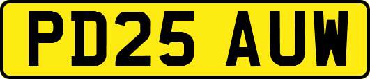 PD25AUW