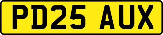 PD25AUX