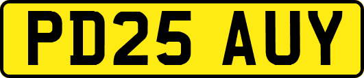 PD25AUY
