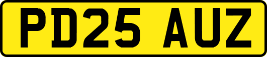 PD25AUZ