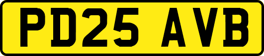 PD25AVB