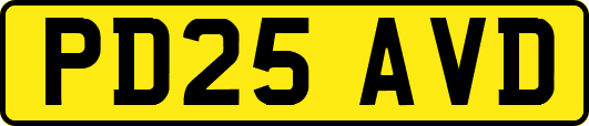 PD25AVD