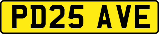 PD25AVE