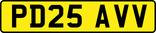 PD25AVV