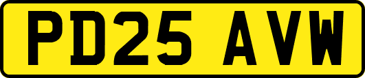 PD25AVW