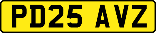 PD25AVZ