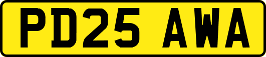 PD25AWA