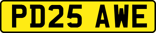 PD25AWE