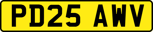 PD25AWV
