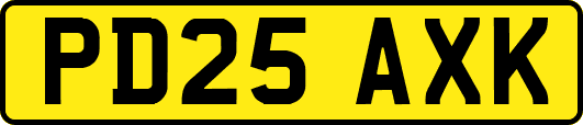 PD25AXK