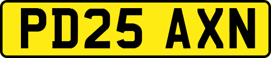 PD25AXN