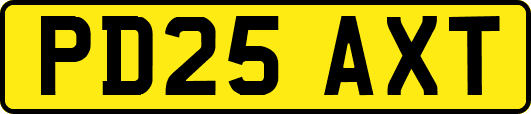PD25AXT
